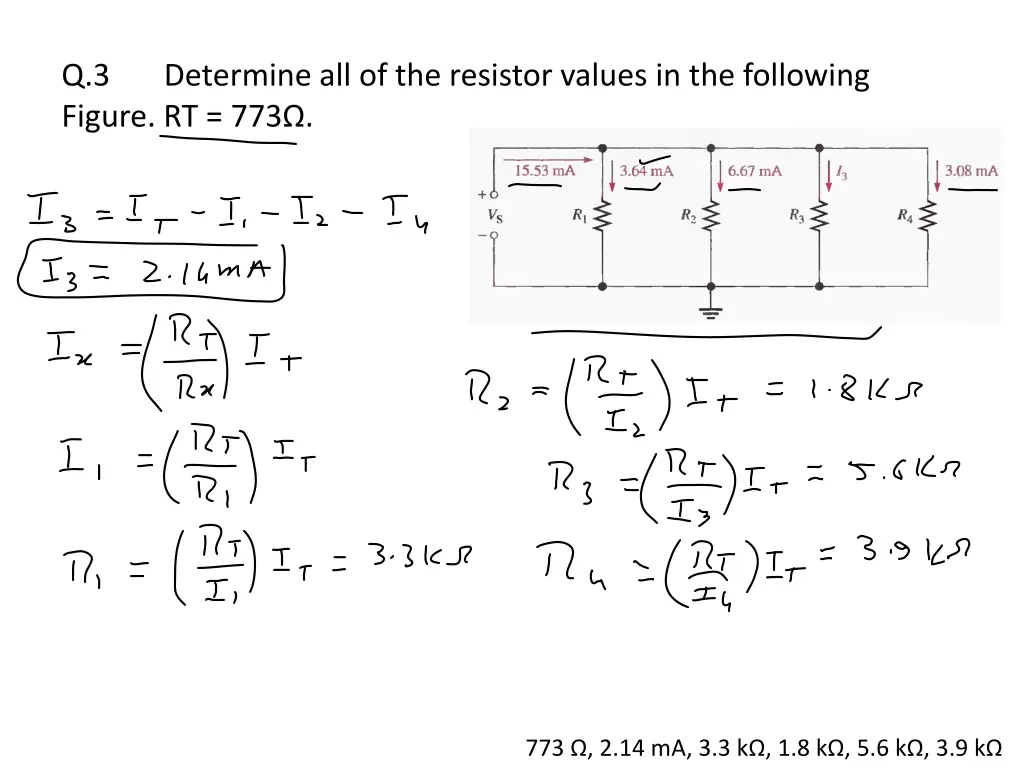 q 3 figure rt 773