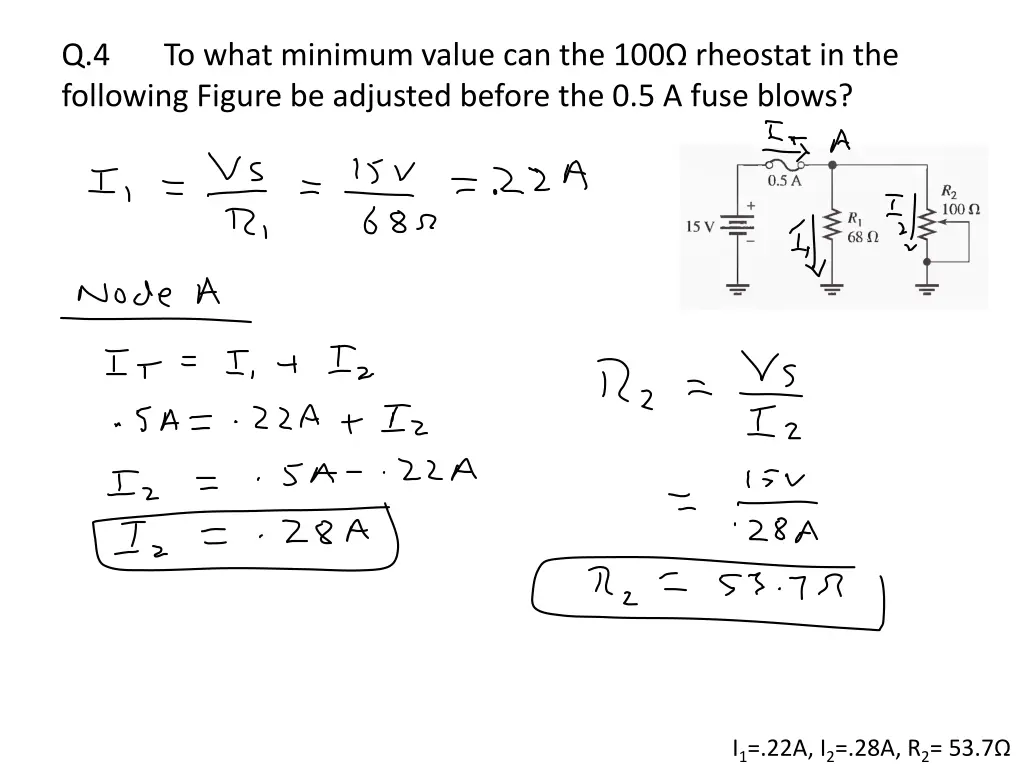 q 4 following figure be adjusted before