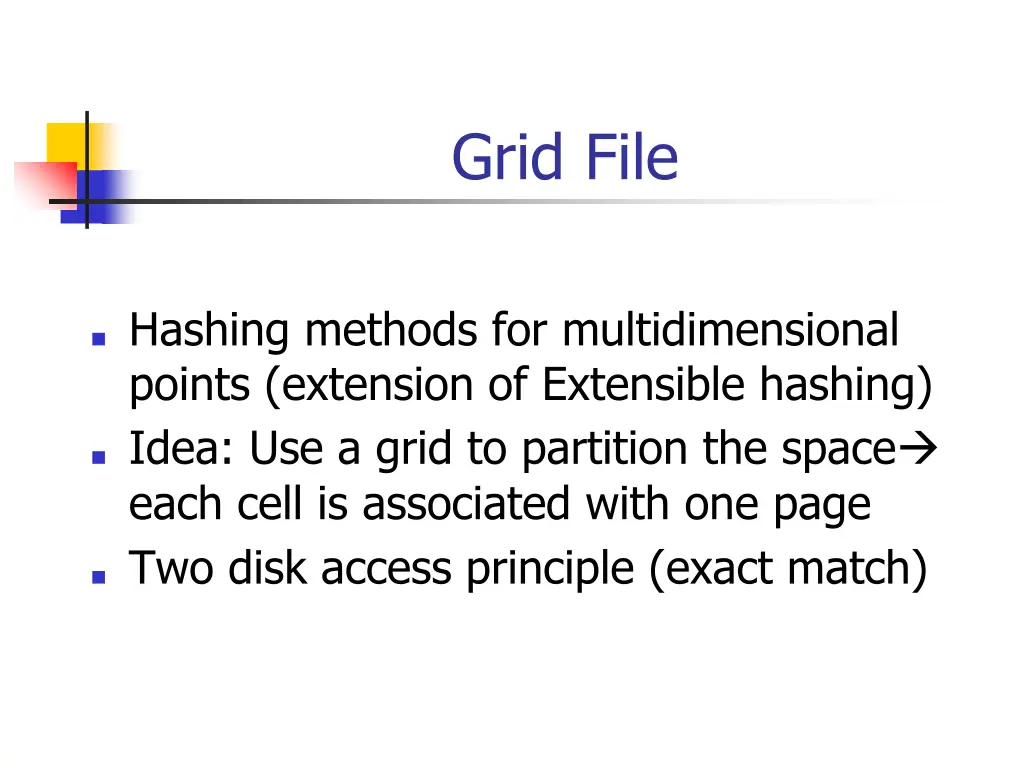 grid file