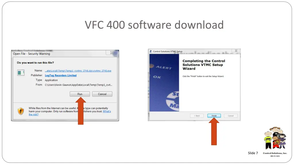 vfc 400 software download 5