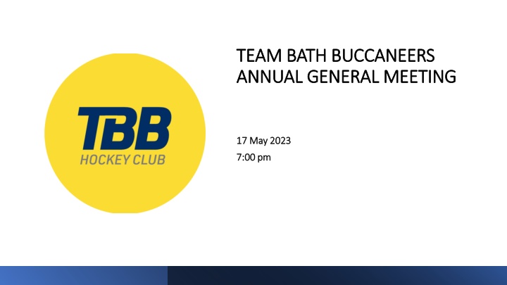 team bath buccaneers team bath buccaneers annual