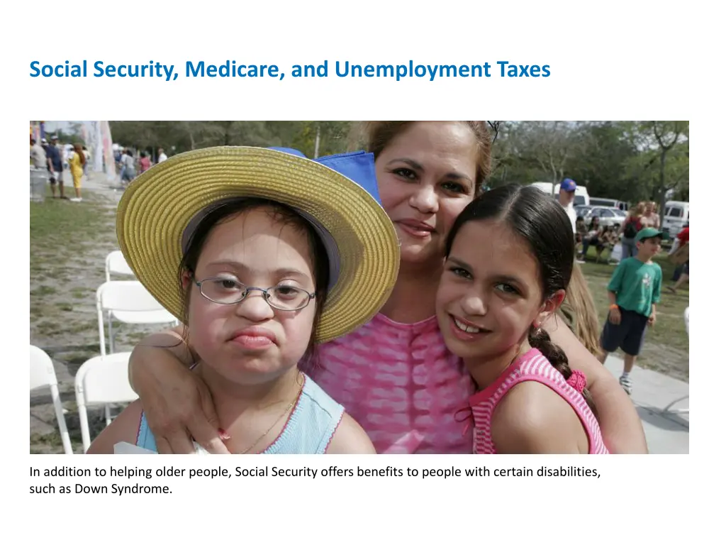 social security medicare and unemployment taxes 2