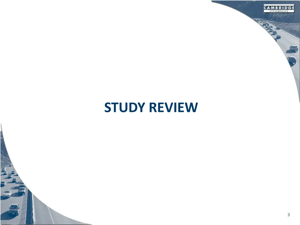 study review