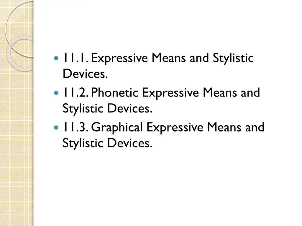 11 1 expressive means and stylistic devices