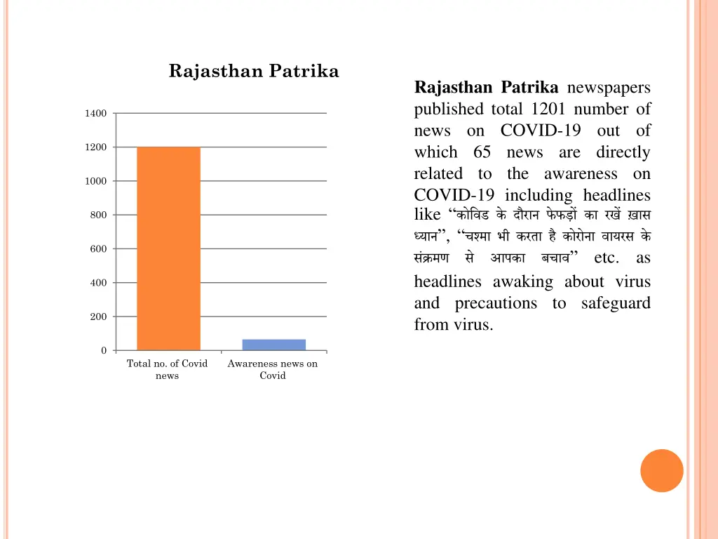 rajasthan patrika