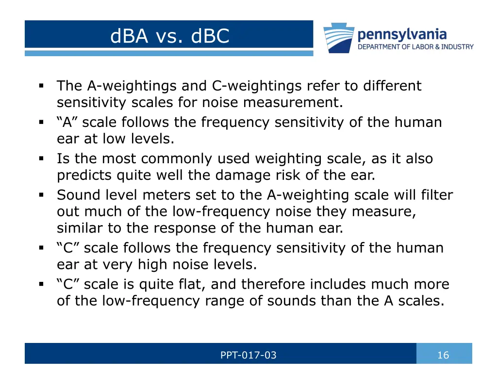 dba vs dbc