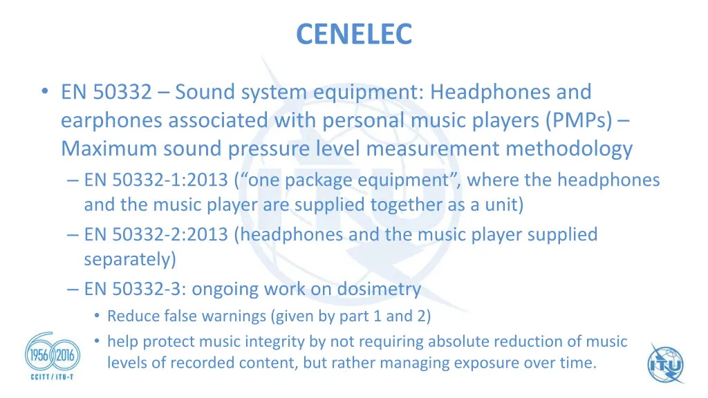 cenelec