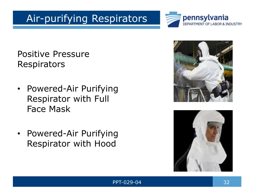 air purifying respirators 1