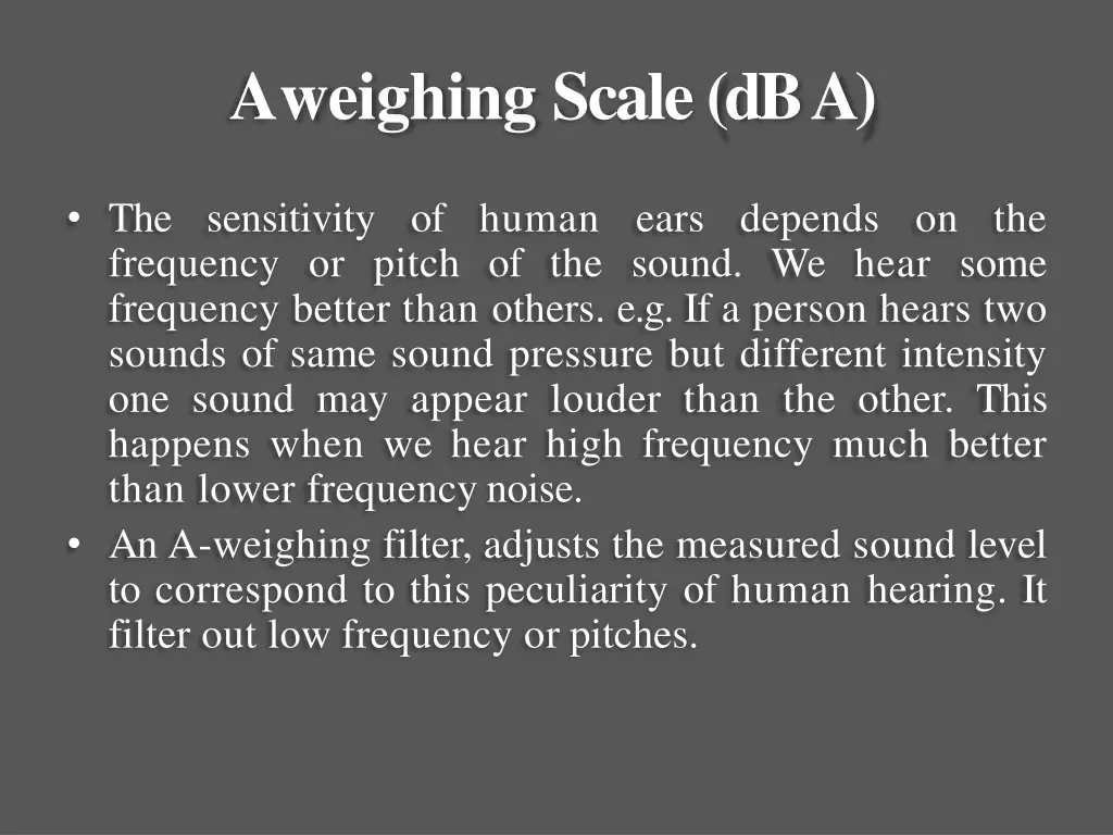 a weighing scale dba