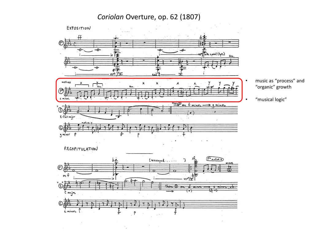 coriolan overture op 62 1807 1