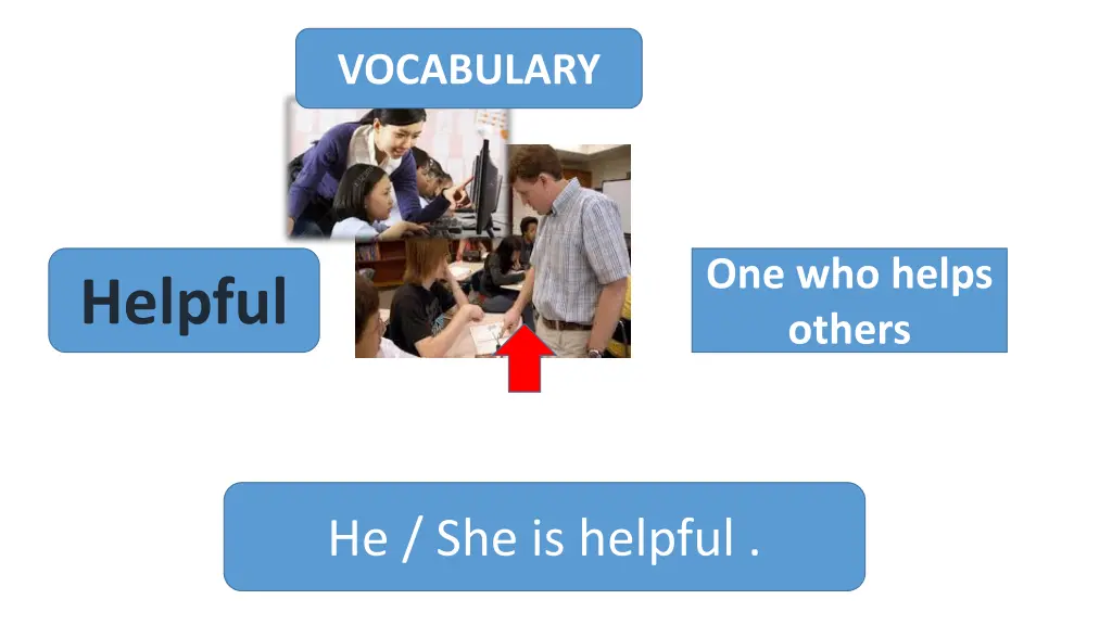 vocabulary 2