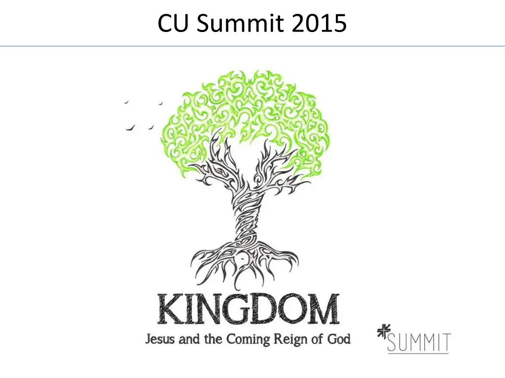 cu summit 2015