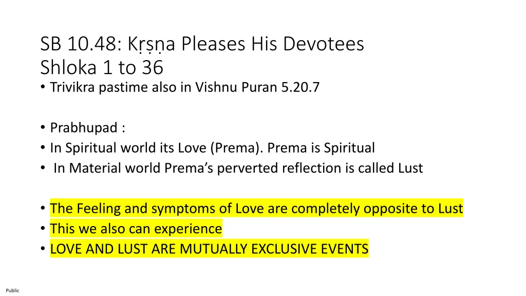 sb 10 48 k a pleases his devotees shloka