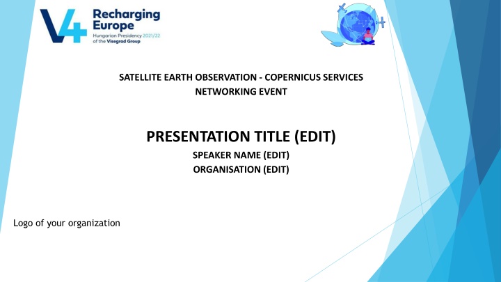 satellite earth observation copernicus services