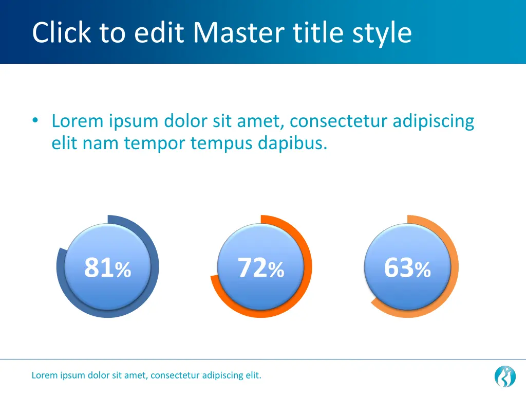 click to edit master title style 10