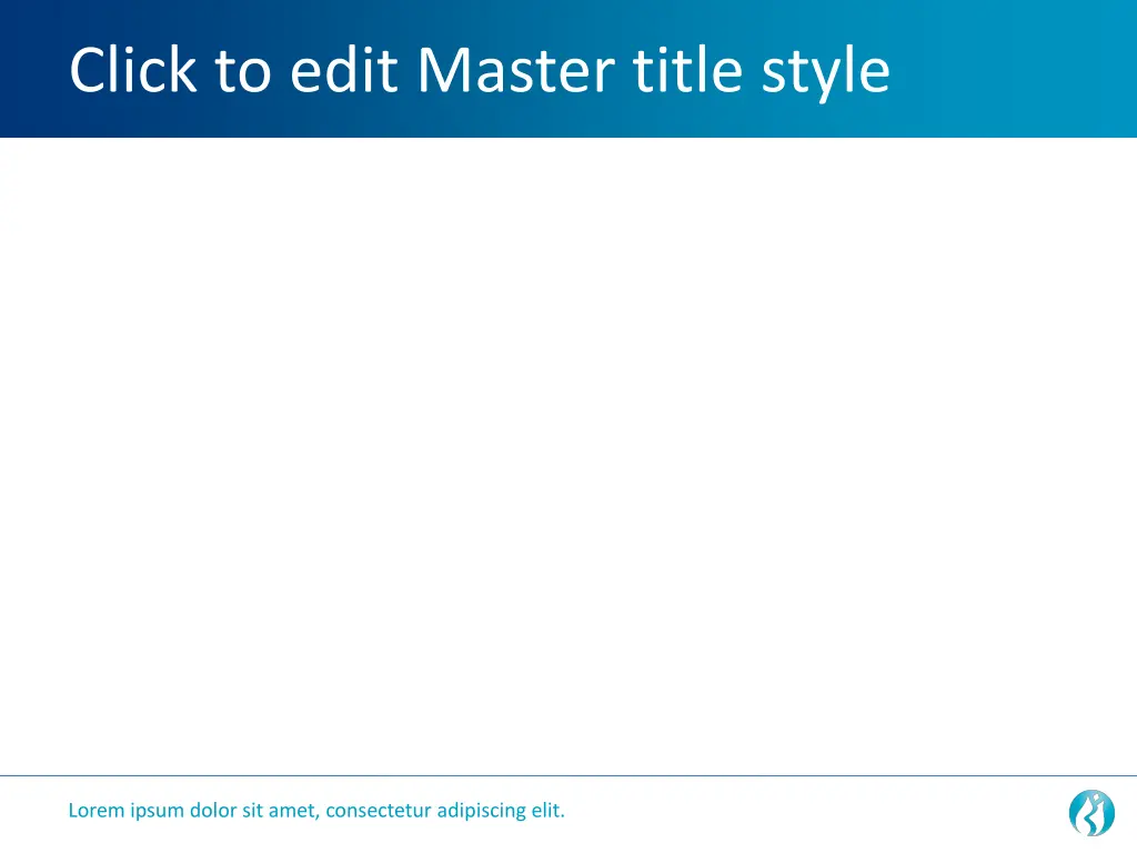 click to edit master title style 5