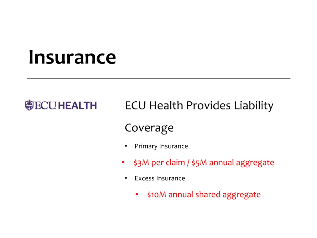 insurance