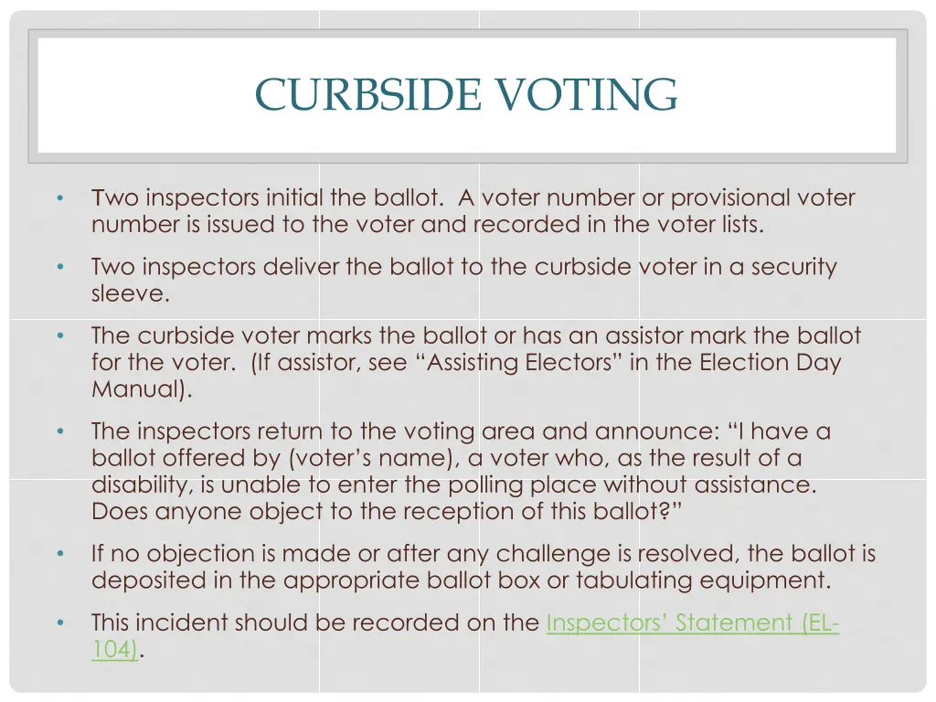 curbside voting 3