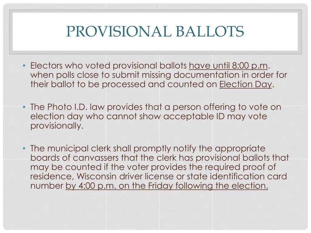 provisional ballots 1