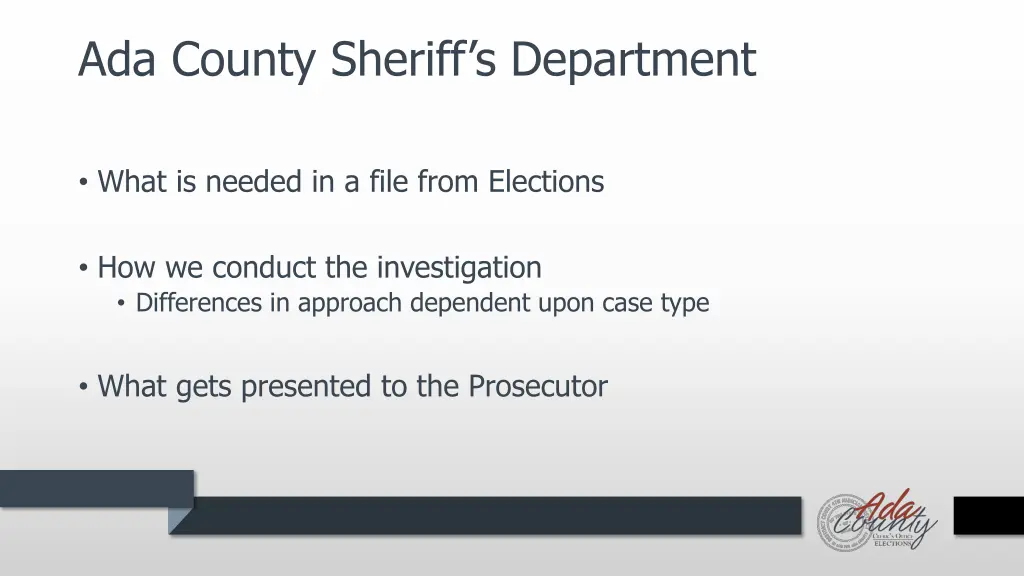 ada county sheriff s department