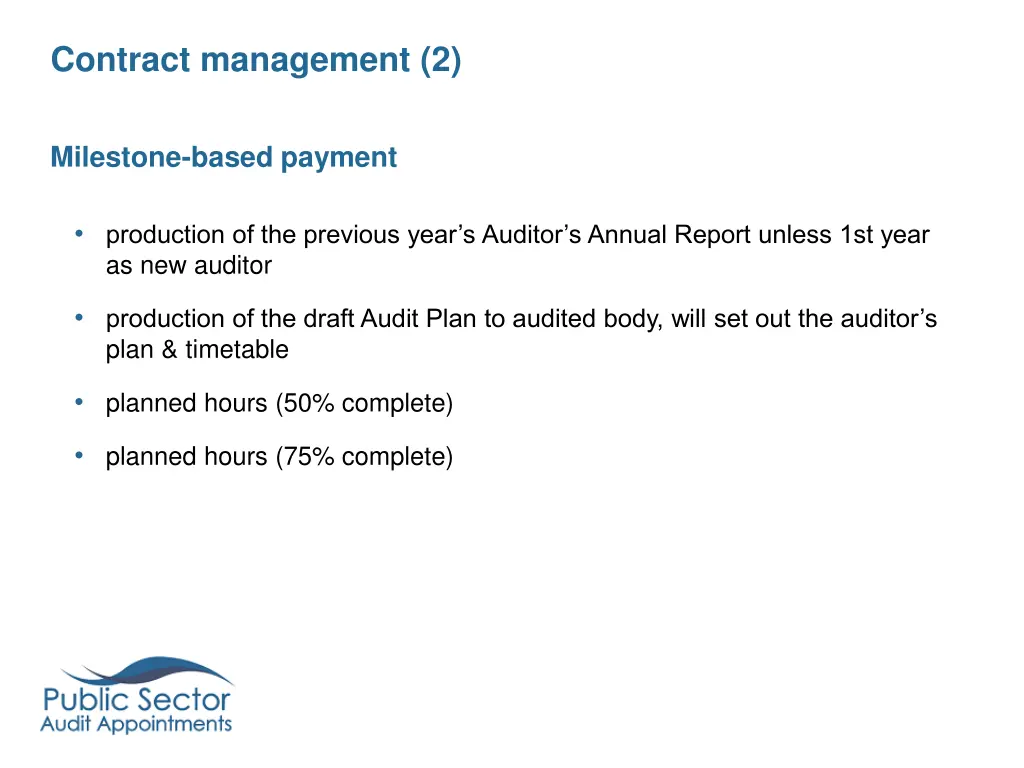 contract management 2