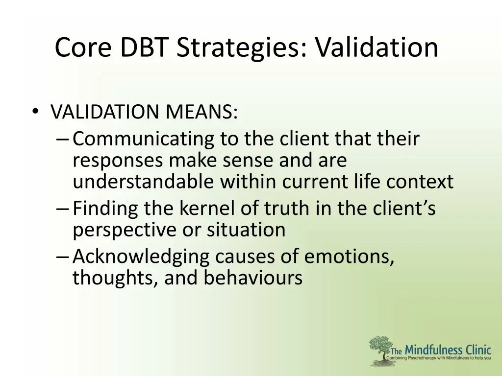 core dbt strategies validation