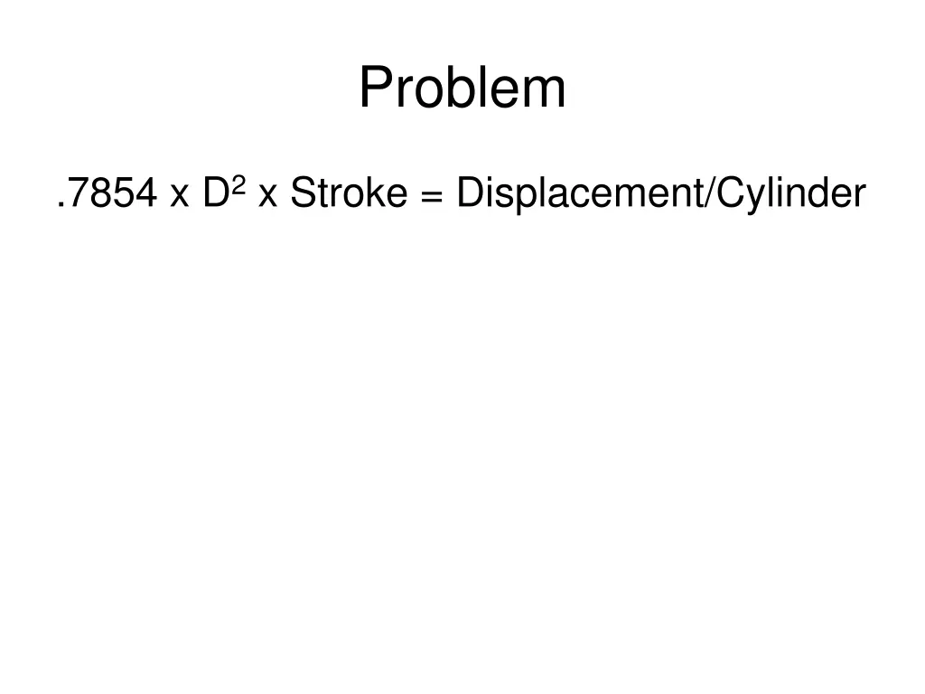 problem 1