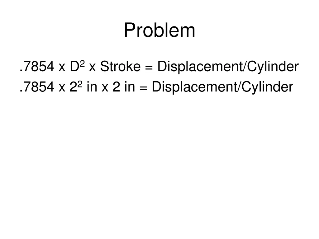 problem 2