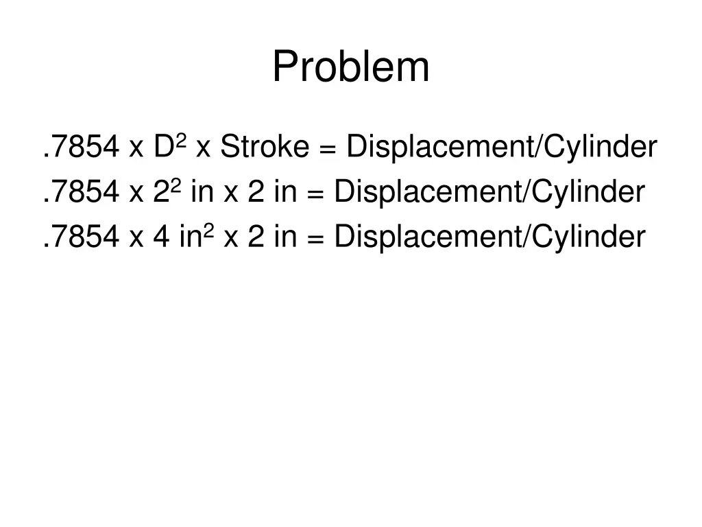 problem 3