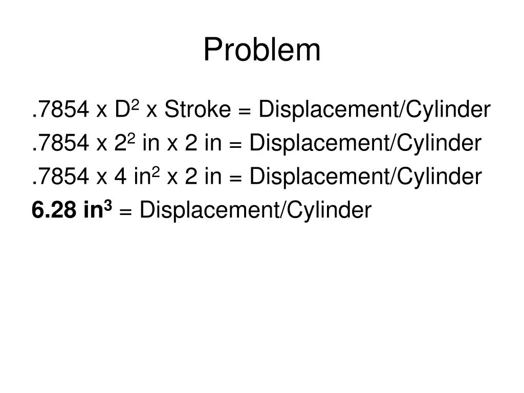 problem 4