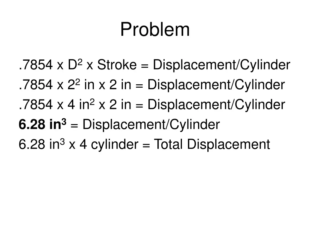 problem 5