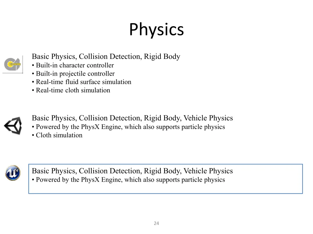 physics