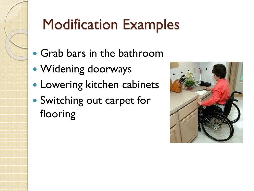 modification examples