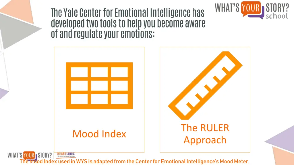 the yale center for emotional intelligence