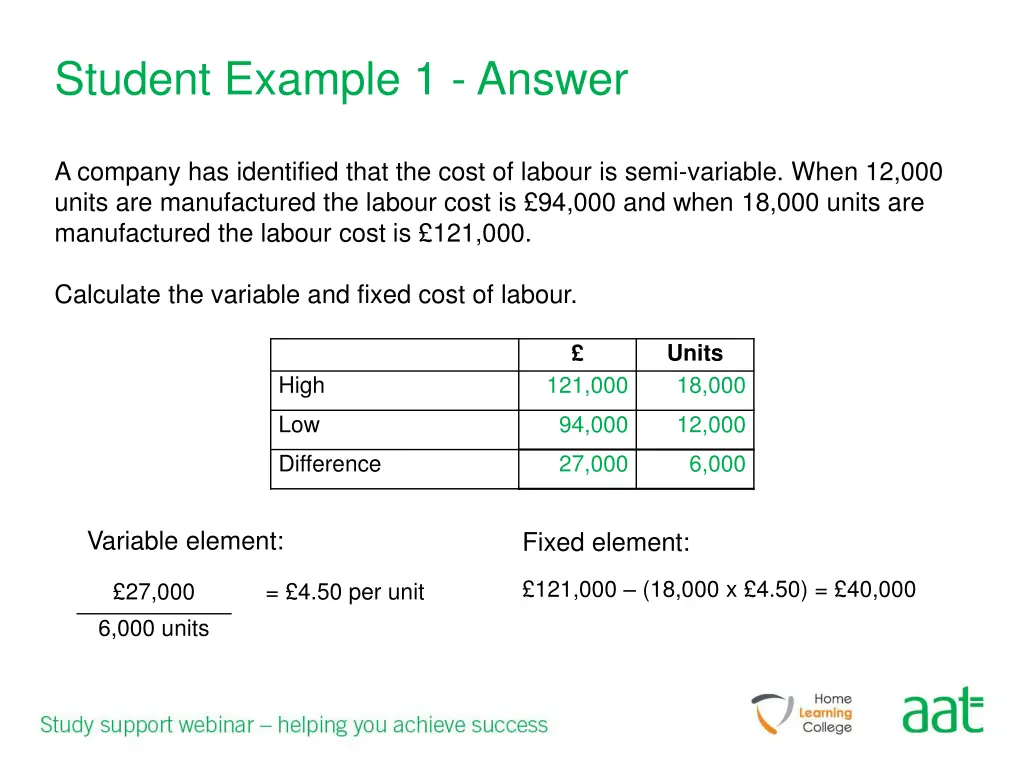 student example 1 answer