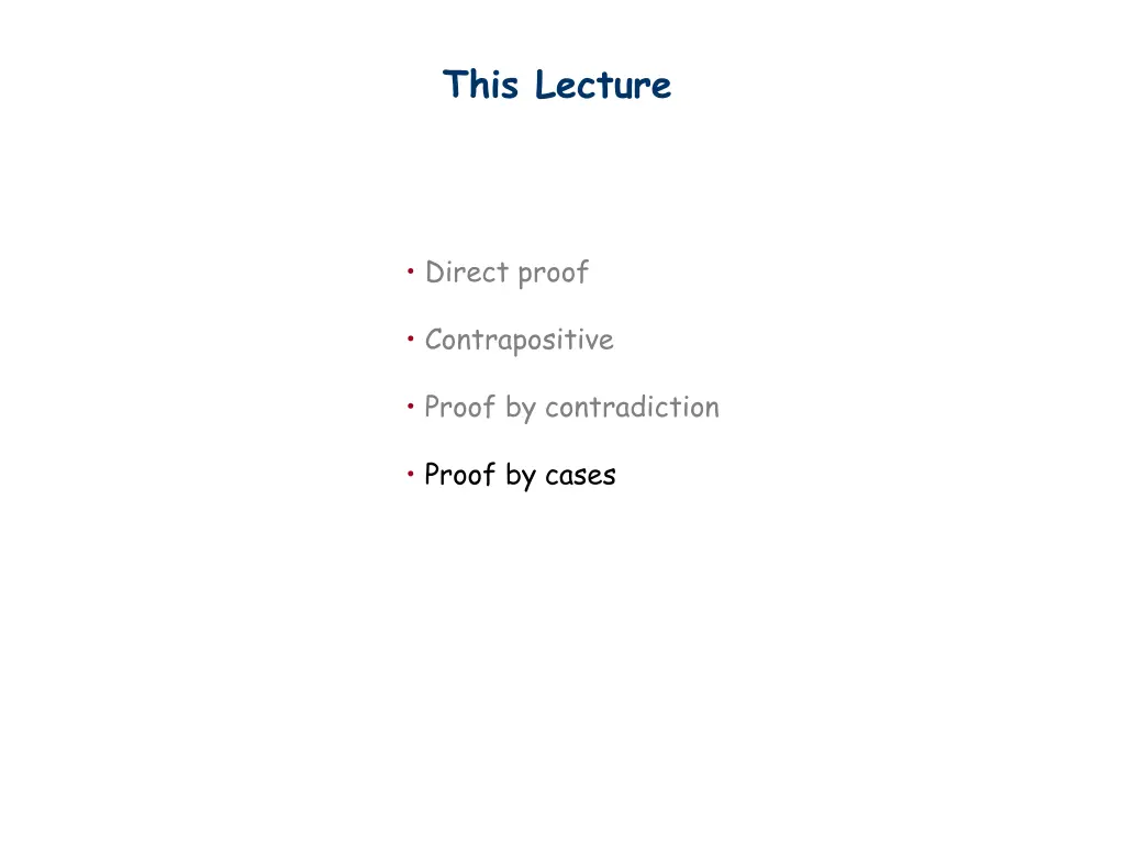 this lecture 3