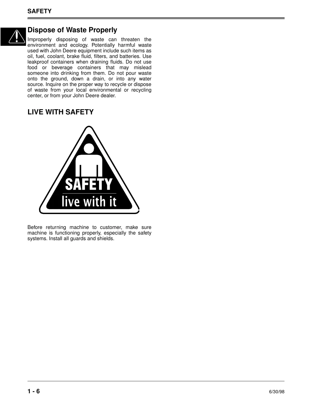 safety 4