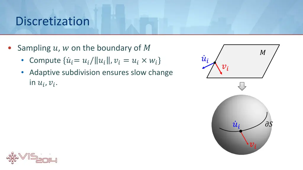 discretization