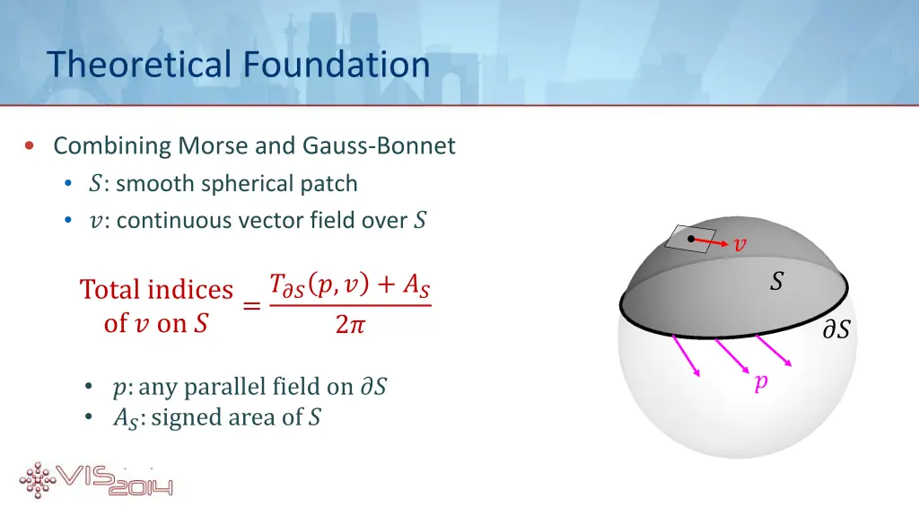 theoretical foundation 6