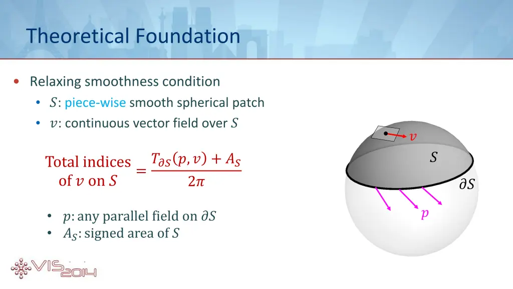 theoretical foundation 7