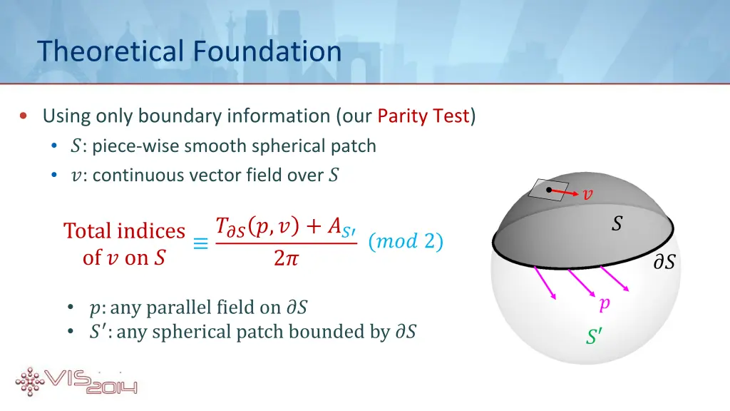 theoretical foundation 8