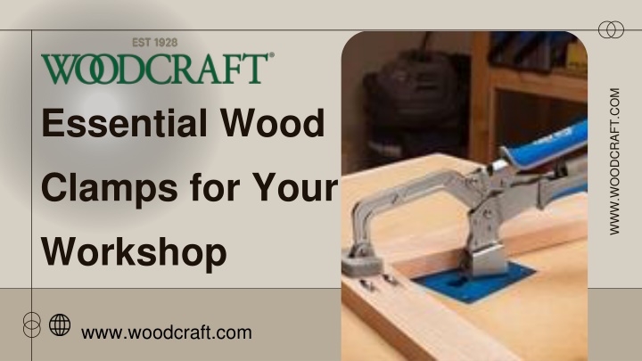 www woodcraft com