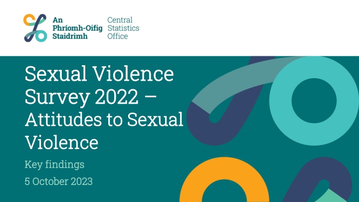 sexual violence sexual violence survey 2022