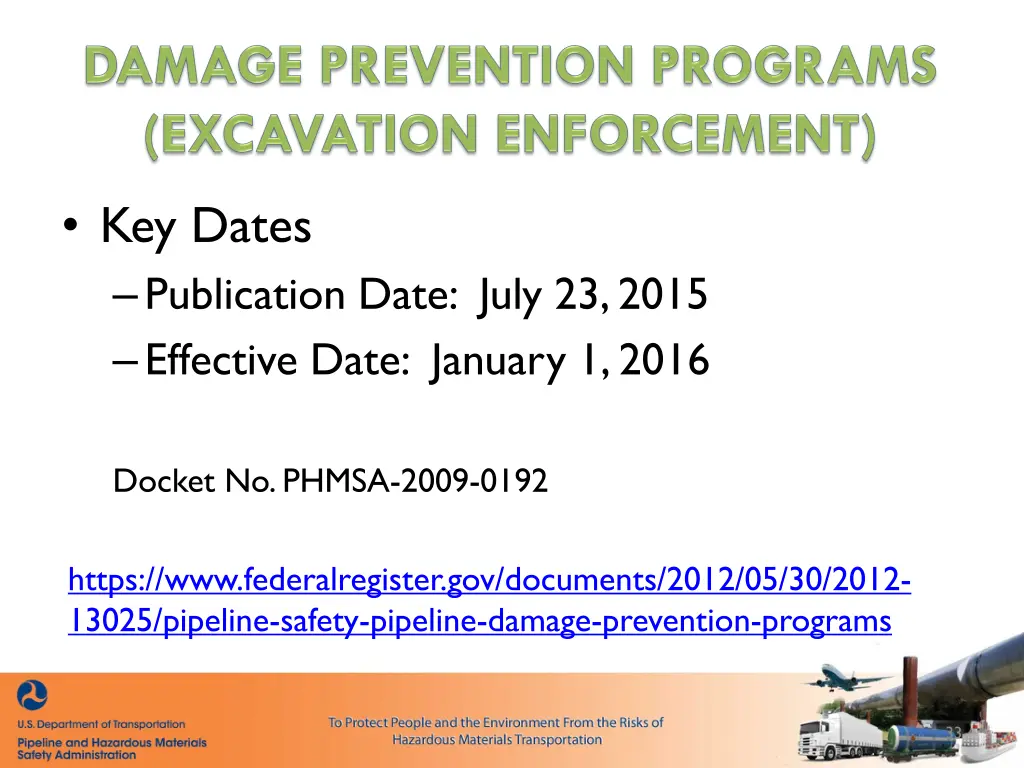 key dates publication date july 23 2015 effective