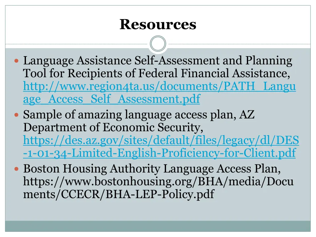 resources 1