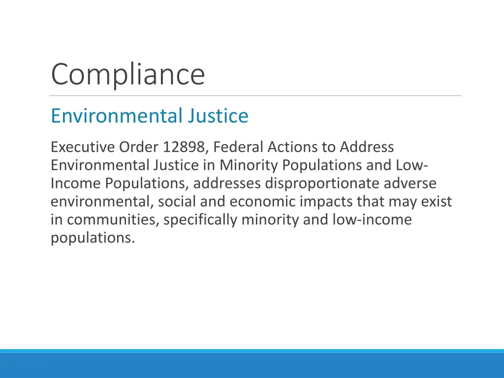 compliance 8