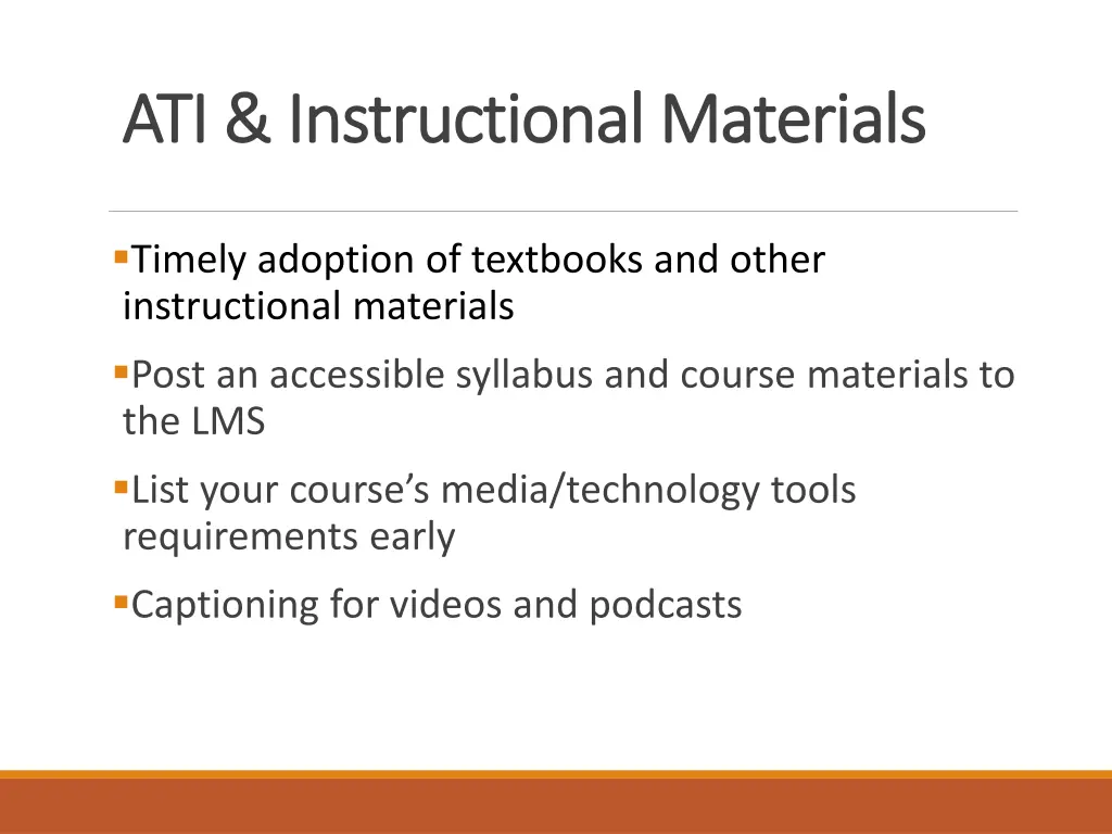 ati instructional materials ati instructional