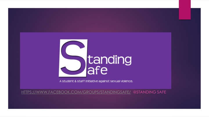 https www facebook com groups standingsafe