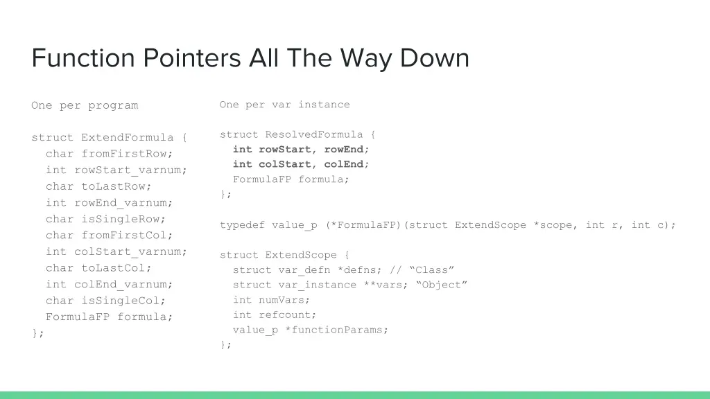 function pointers all the way down 3