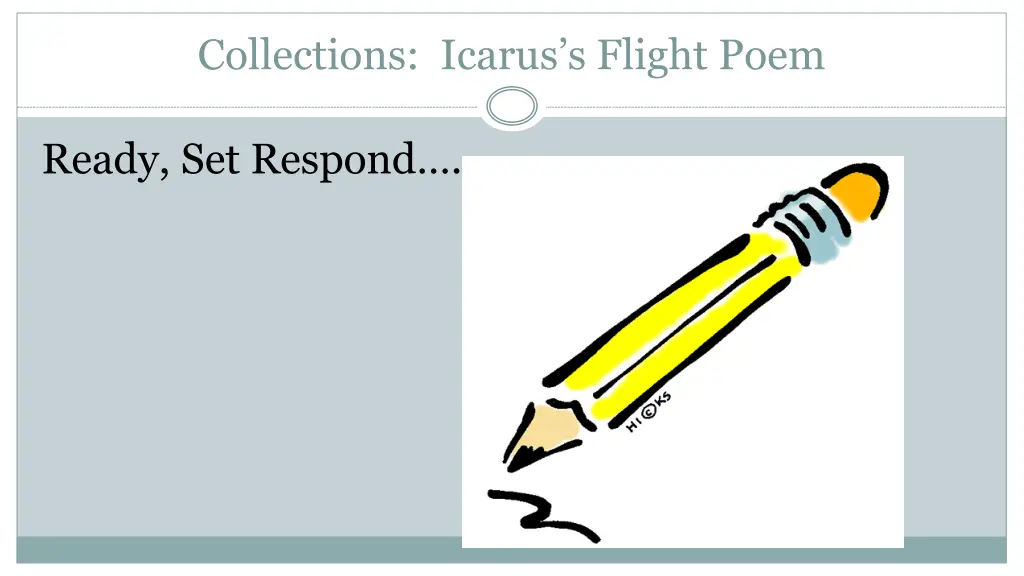 collections icarus s flight poem 14